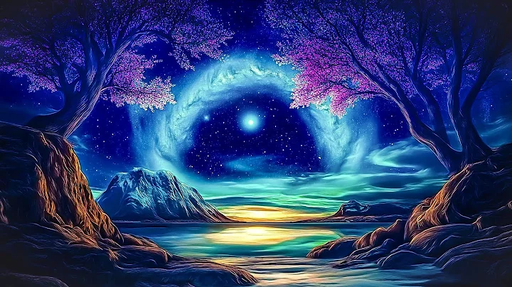 [No Ads] 12 Hours Of Deep Relaxing Music For Sleep • No More Nightmares • Meditation & Relaxation