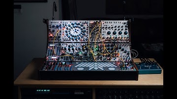 The Tales of Don Buchla