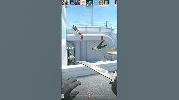 Nice Collat #csgo  #cs2 #shorts #viral #funny #awp #collateral