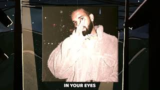 (FREE) Drake Type Beat  2022 - "In Your Eyes" | OVO Type Beat 2022