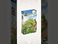 Resumo de Carcassonne Boardgame