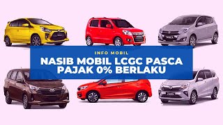 Pajak 0 Persen Sudah Berlaku? Jangan Senang Dulu, Mobil-Mobil ini Tidak Mendapatkan Insentif Pajak Pajak 0 Persen Sudah Berlaku? Jangan Senang Dulu, Mobil-Mobil ini Tidak Mendapatkan Insentif Pajak