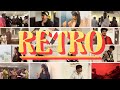 SQ1’s Retro Rewind! 🎭 | Tamil New Year 2025 | Retro Style 🕺🏽