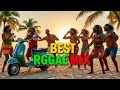 Meditative Dub Reggae &amp; Gentle Soul | Relaxation Fusion Music [mix23]