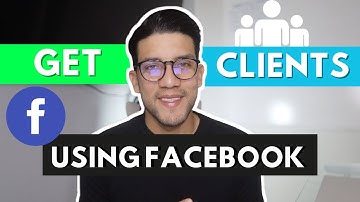HOW TO GET HIGH TICKET CLIENTS USING FACEBOOK IN 2021 [EASY HACK]