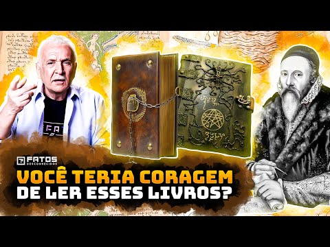 Vídeo: Qual é o livro mais lido do mundo? Conheça os três primeiros