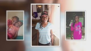 Family of quadruple murder victims, “Distraught and in a state of shock”