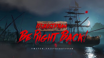 GFXKit.com - Sea of Thieves Stream intermission!