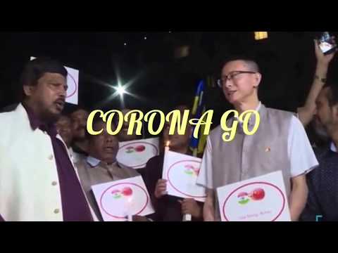 go-corona-|-hindi-song-|-rishu-music