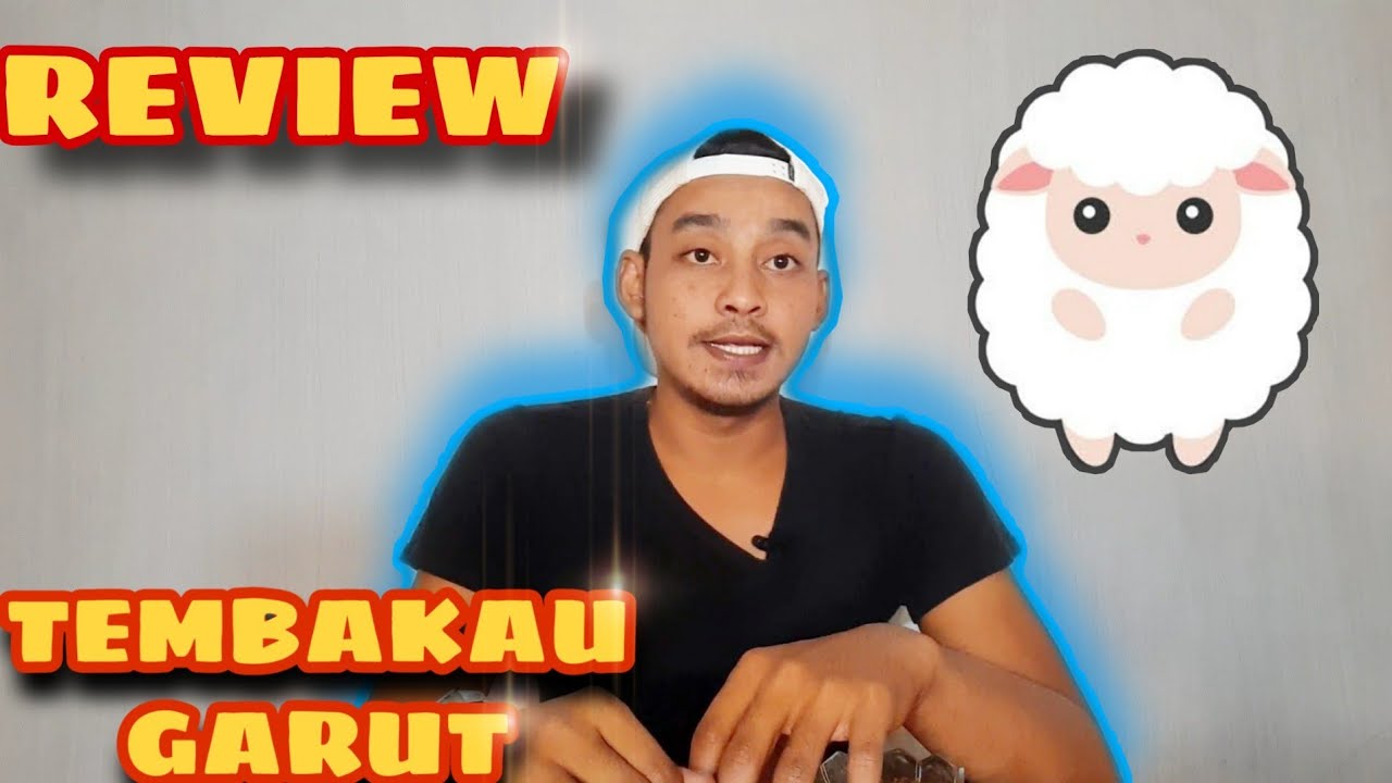 REVIEW TEMBAKAU KAB. GARUT JAWA BARAT!!!!! || Ka. Raka Adi 