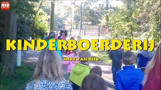 Kinderboerderij