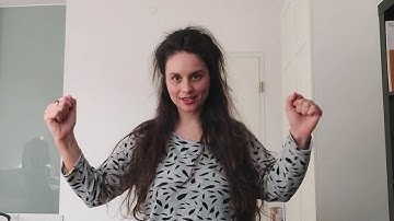 Stimm Workshops - Thalassaki Session (Part 1) mit Alexia Chrysomalli