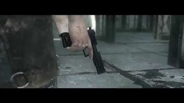 The Evil Within - The Consequence | DLC - Trailer