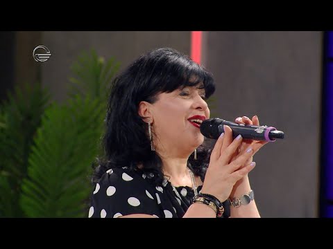 ნინო ახვერდაშვილი - \"ბებოს იავნანა\"