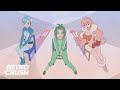 Lagrange: The Flower of Rin-ne - Ending | "Hello!" by Megumi Nakajima