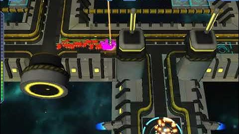 Module TD 65 Normal & Hard Level 0 Turrets