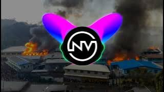 Sean Rii ft Mi Santana & Radikol - Stand 4 Unity [Solomon Islands]