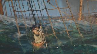 What Happens if Your Ship Sinks in Windrose
