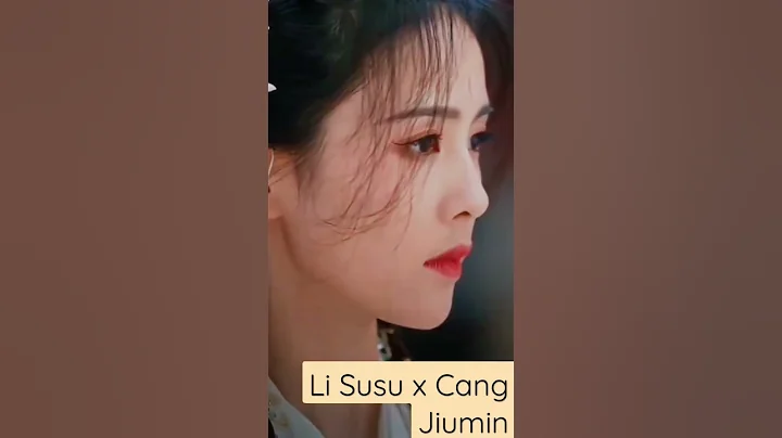 They met each other. #TillTheEndOfTheMoon #luoyunxi #tantaijin #shorts #cdrama #tiktok #fyp #bailu