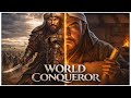 Genghis Khan: The man who changed the DNA of the world 