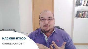 Hacker Ético (Ethical Hacker)