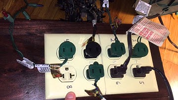 Arduino Twitter controlled Christmas tree build (Part -3)