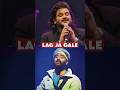 Who Sang It Better? Arijit vs Vishal #lagjagale