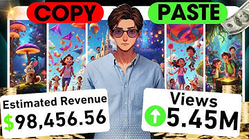 I Duplicated a $5M/Month YouTube Empire Using Al