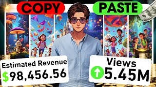 I Duplicated a YouTube Empire Using Al
