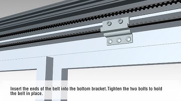 Multidrive Install - Autoslide Canada