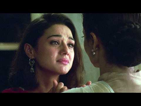 Kabhi Hasna Hai Kabhi Rona Hai - Dil Hai Tumhara | Alka Yagnik &amp; Udit Narayan | Preity Zinta, Rekha