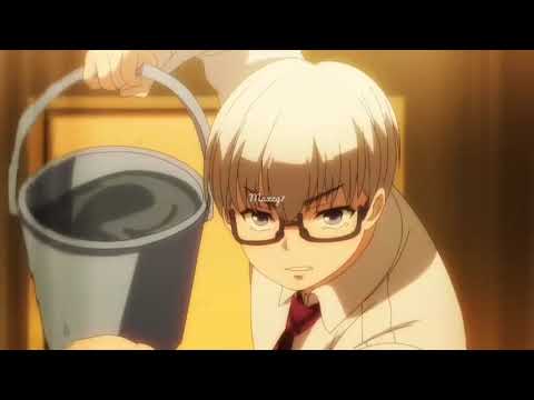 Anime Shuumatsu No Harem 