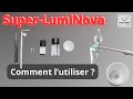 Comment poser du superluminova sur des aiguilles de montre 