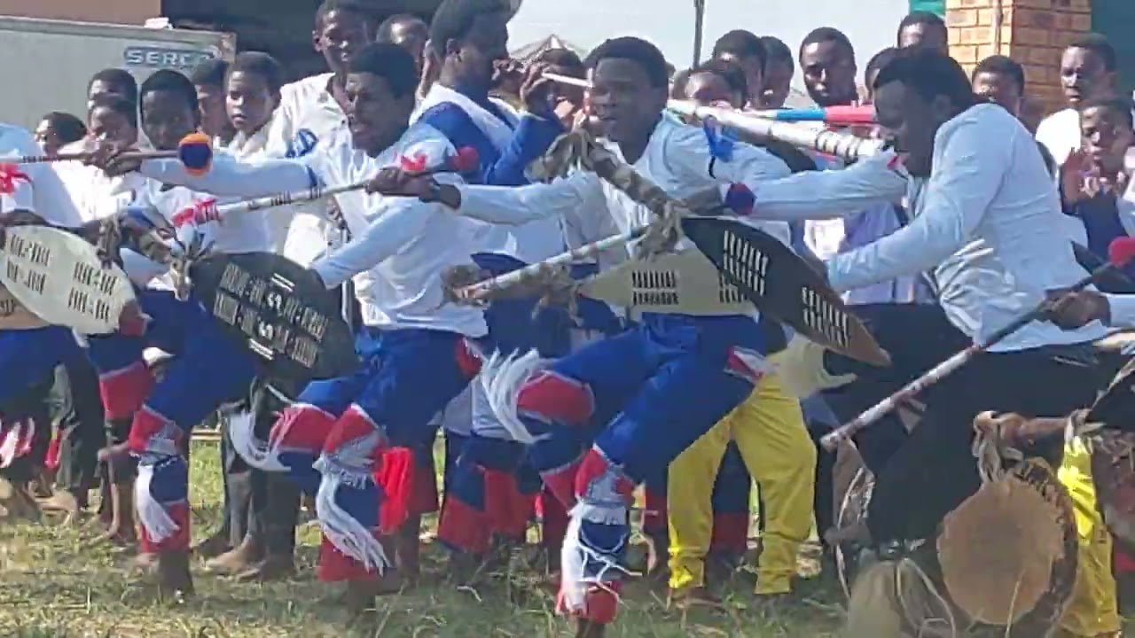 Thulubuke, Laphuma lazelashona, Amakhosane, open 2024 (Mtubatuba zone)