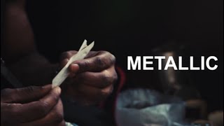 Download Lagu UnrulyCMU - Metallic Silver MP3 Download Lagu UnrulyCMU - Metallic Silver MP3