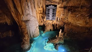 Luray Caverns & Dukes of Hazard Museum