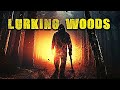 LURKING WOODS | EXCLUSIVE HORROR MOVIE 2023 | PREMIERE V CHANNELS ORIGINAL | FULL SCARY FILM