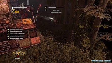 How To Survive 2 Co op kovac challenge #3 (FAILED)