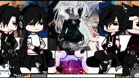 c.ai react to f y/n as random gacha tiktok part 2 (sorry for taking it so long) read desc