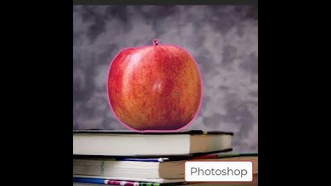 Photoshop-objectselectiegereedschap