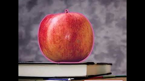 Photoshop-objectselectiegereedschap