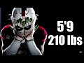 Smallest lb in college football   troy lb carlton martial highlights 