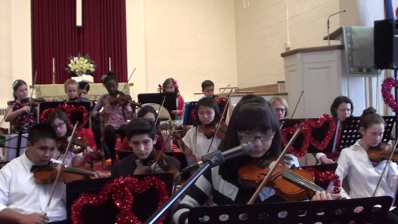 Que Sera Sera Karina Violin Cover YouTube