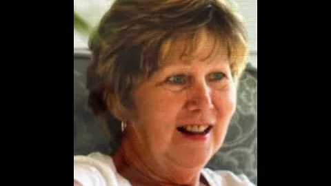 Marsha Foster Reynolds  Remembrance Memorial Service