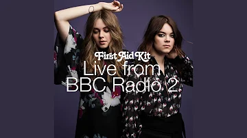 Perfect Places (Live From BBC Radio 2)