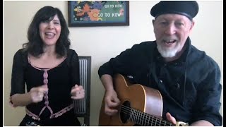 Richard Thompson | Facebook Live Concert #2