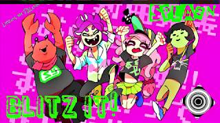SPLATOON 2: [Blitz It!] (Chirpy Chips) – Original Misheard Lyrics Cover