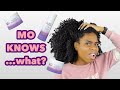 IS THIS...A JOKE?!! | *NEW* Mo Knows Hair Collection HONEST Review
