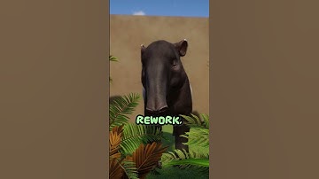 👀 Planet Zoo FIXED THEIR BIGGEST PROBLEM... | Planet Zoo Update 1.16 #shorts