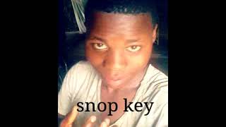 Snop Key Dona do meu Coraçao BY Big Juvas prod 2017